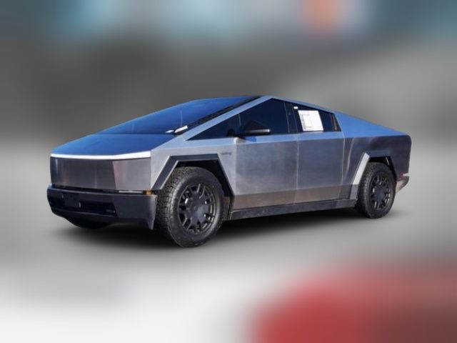 2024 Tesla Cybertruck Base