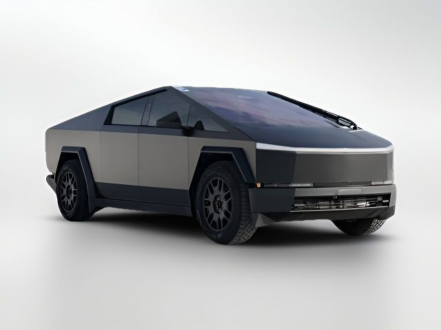 2024 Tesla Cybertruck Base