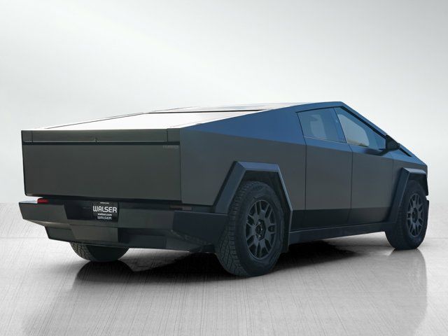 2024 Tesla Cybertruck Base