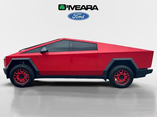 2024 Tesla Cybertruck Base