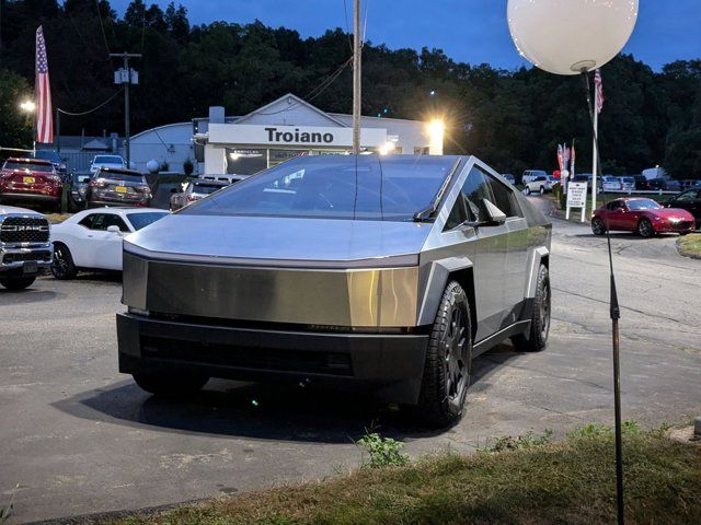 2024 Tesla Cybertruck Base