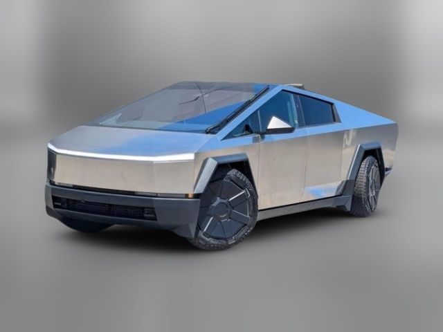 2024 Tesla Cybertruck Base