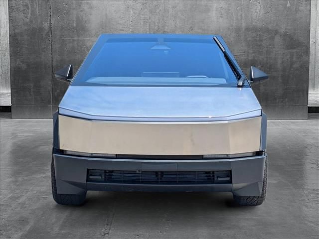 2024 Tesla Cybertruck Base