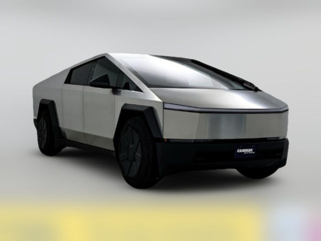 2024 Tesla Cybertruck Base