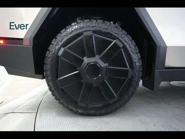 2024 Tesla Cybertruck Base