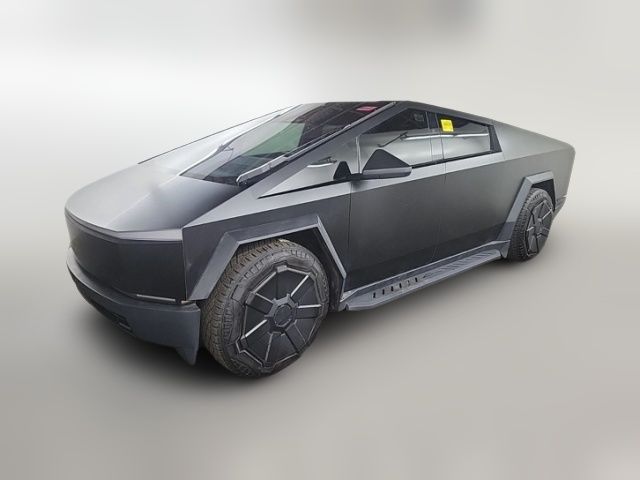 2024 Tesla Cybertruck Base