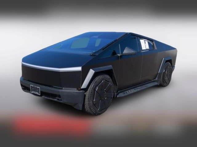 2024 Tesla Cybertruck Base