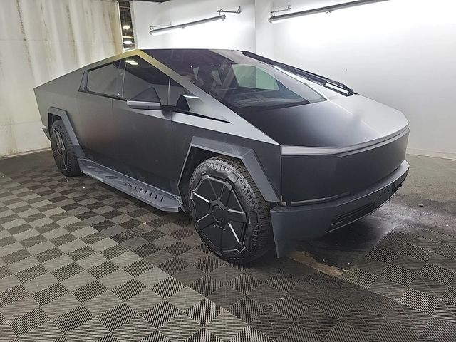 2024 Tesla Cybertruck Base