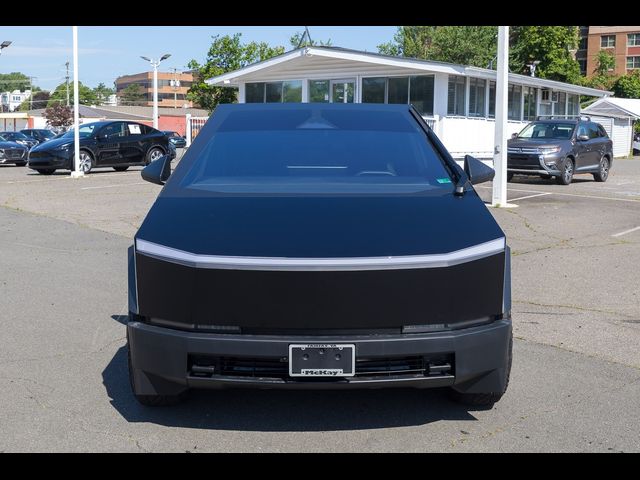 2024 Tesla Cybertruck Base