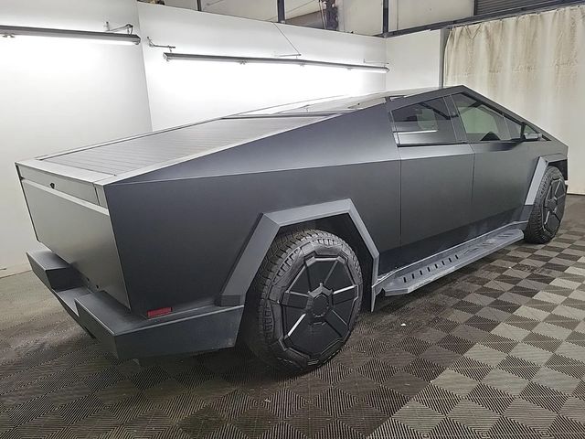 2024 Tesla Cybertruck Base