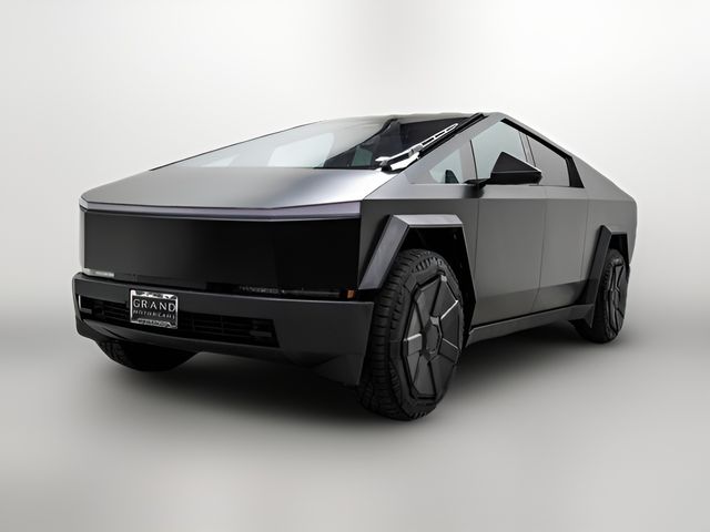 2024 Tesla Cybertruck Base