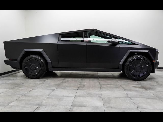 2024 Tesla Cybertruck Base