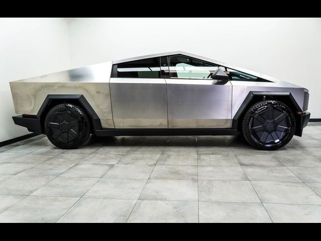 2024 Tesla Cybertruck Base