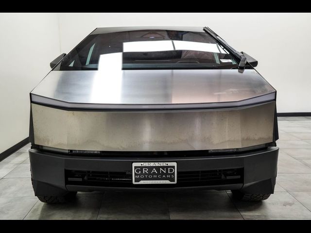 2024 Tesla Cybertruck Base
