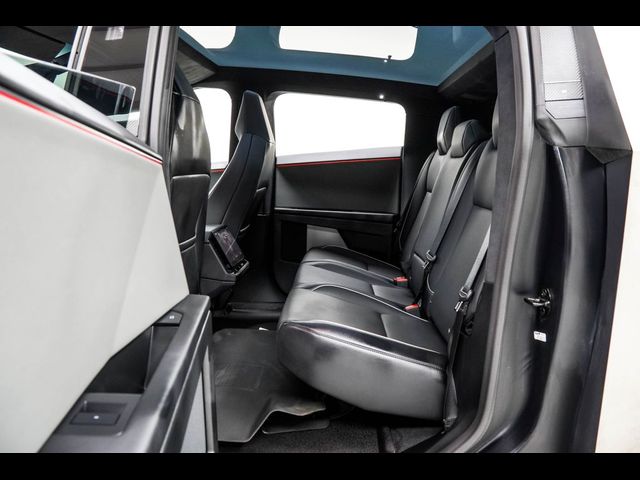 2024 Tesla Cybertruck Base
