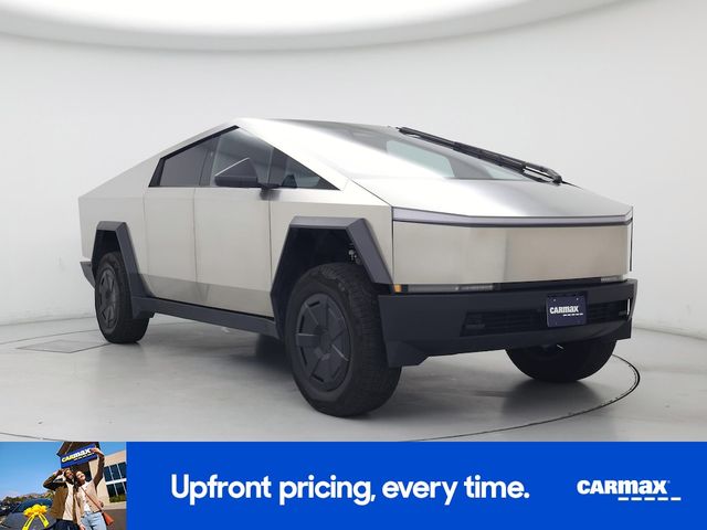 2024 Tesla Cybertruck Base