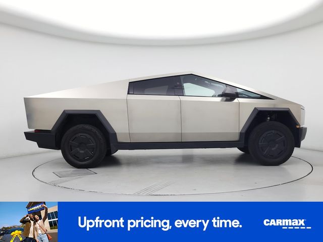 2024 Tesla Cybertruck Base