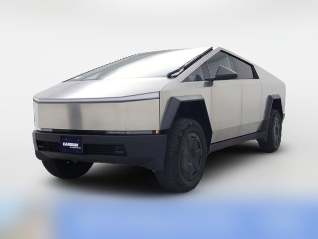 2024 Tesla Cybertruck Base