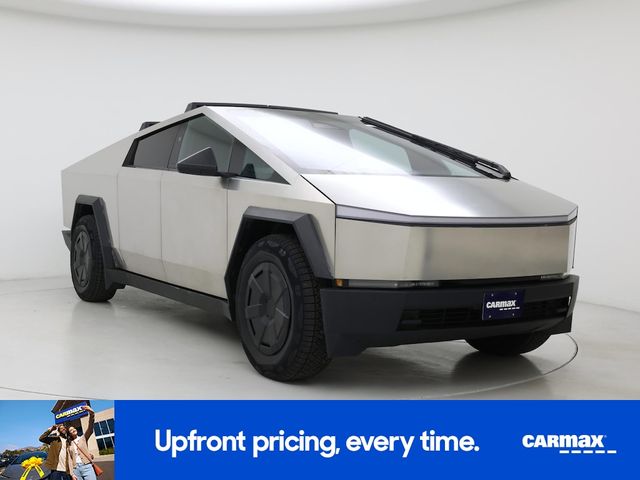 2024 Tesla Cybertruck Base