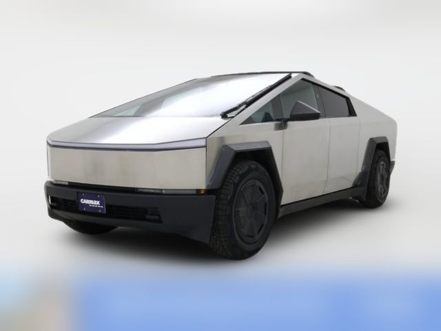 2024 Tesla Cybertruck Base