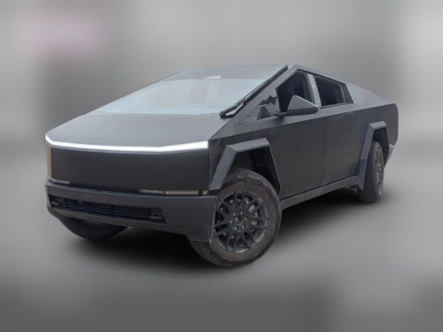 2024 Tesla Cybertruck Base