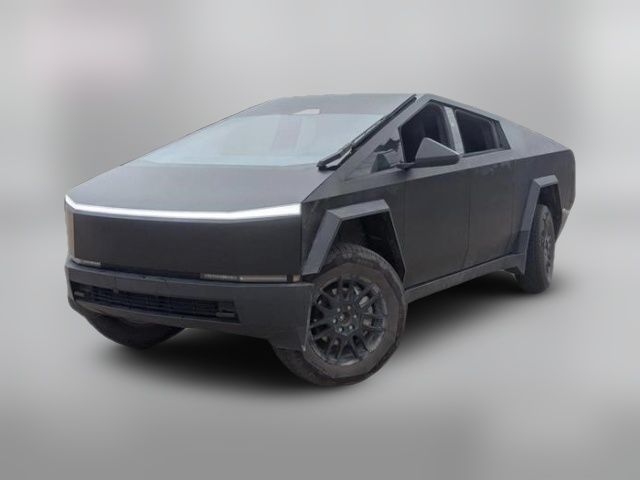 2024 Tesla Cybertruck Base