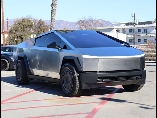 2024 Tesla Cybertruck Base