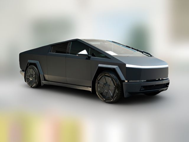 2024 Tesla Cybertruck Base