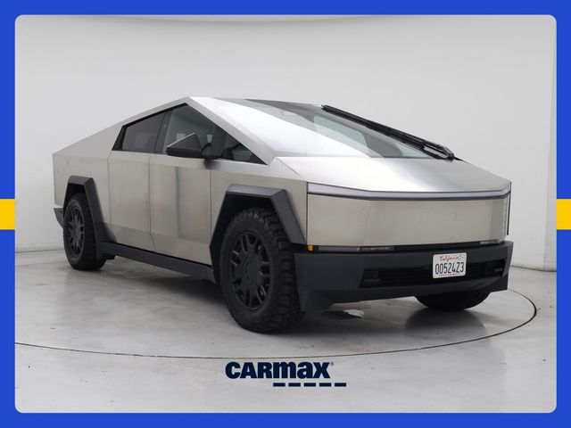 2024 Tesla Cybertruck Base