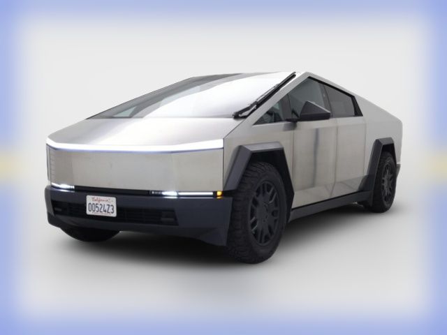 2024 Tesla Cybertruck Base