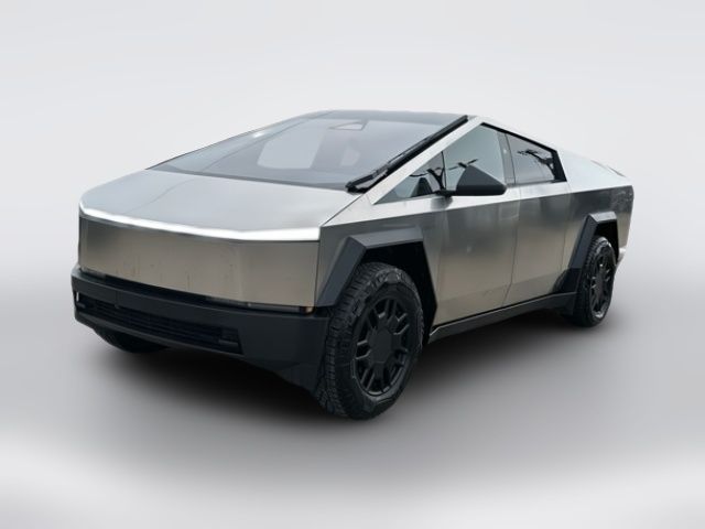 2024 Tesla Cybertruck Base