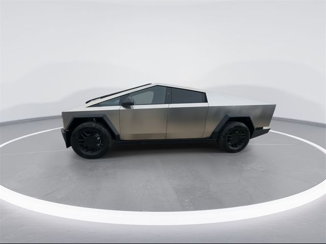 2024 Tesla Cybertruck Base