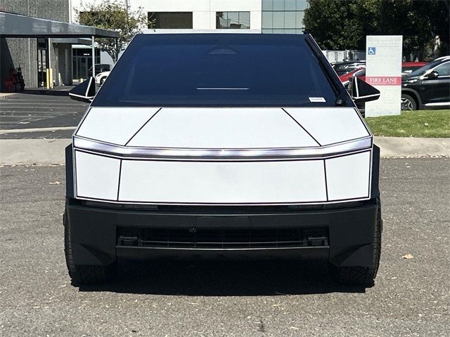 2024 Tesla Cybertruck Base