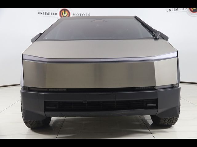 2024 Tesla Cybertruck Base