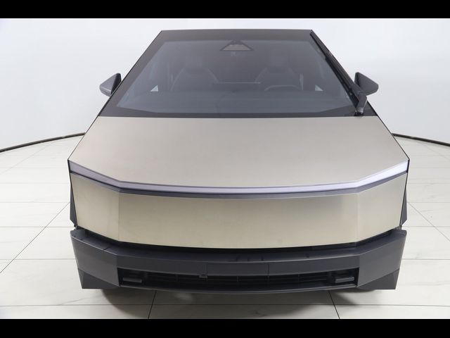 2024 Tesla Cybertruck Base