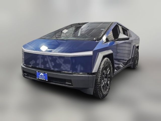 2024 Tesla Cybertruck Base