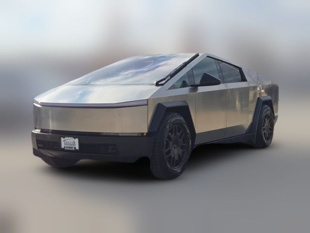 2024 Tesla Cybertruck Base