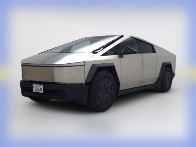2024 Tesla Cybertruck Base