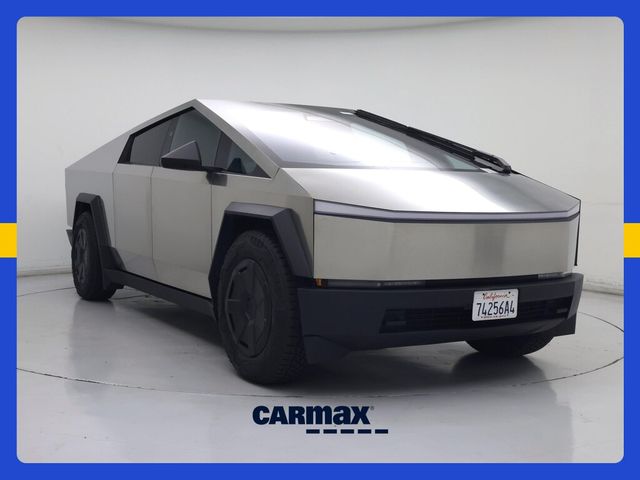 2024 Tesla Cybertruck Base