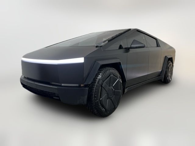 2024 Tesla Cybertruck Base