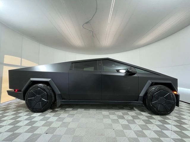 2024 Tesla Cybertruck Base