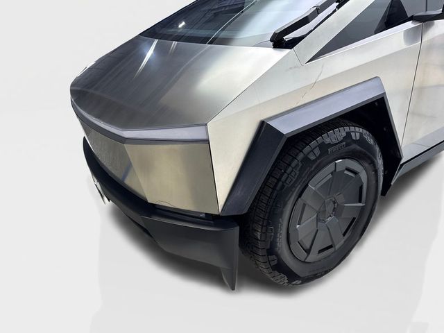 2024 Tesla Cybertruck Base