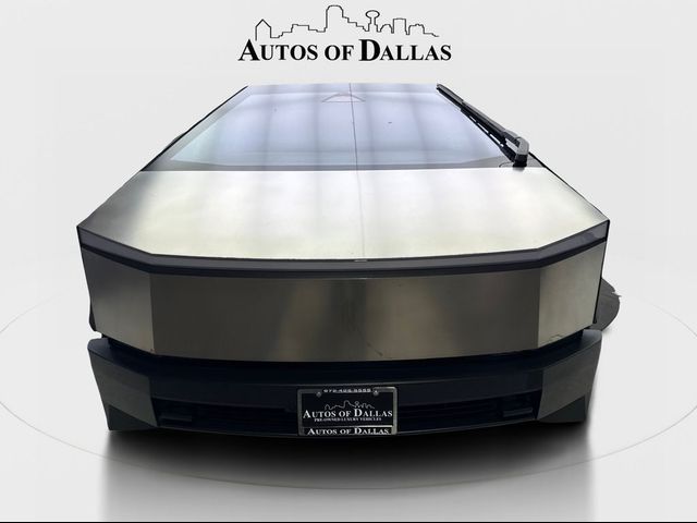 2024 Tesla Cybertruck Base
