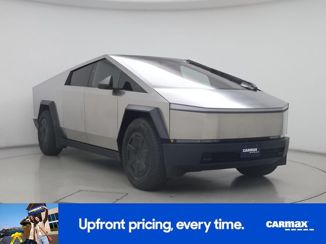 2024 Tesla Cybertruck Base