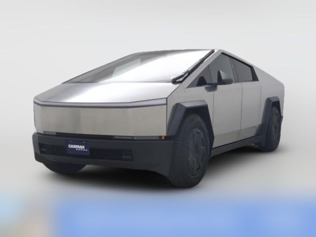 2024 Tesla Cybertruck Base