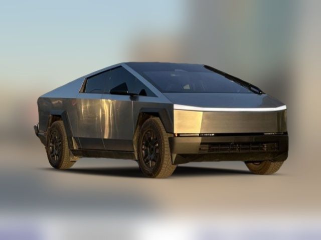 2024 Tesla Cybertruck Base