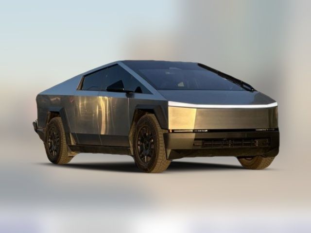 2024 Tesla Cybertruck Base