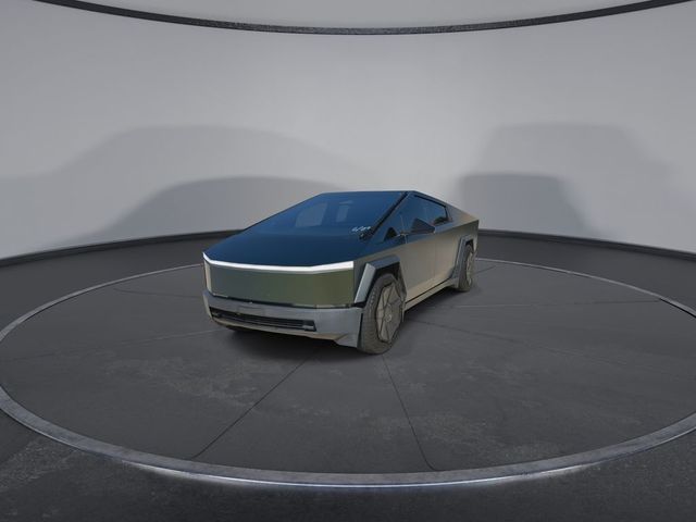 2024 Tesla Cybertruck Base