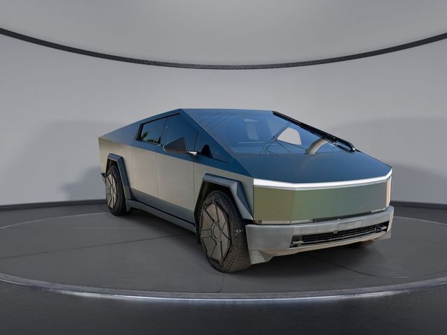 2024 Tesla Cybertruck Base
