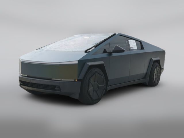 2024 Tesla Cybertruck Base